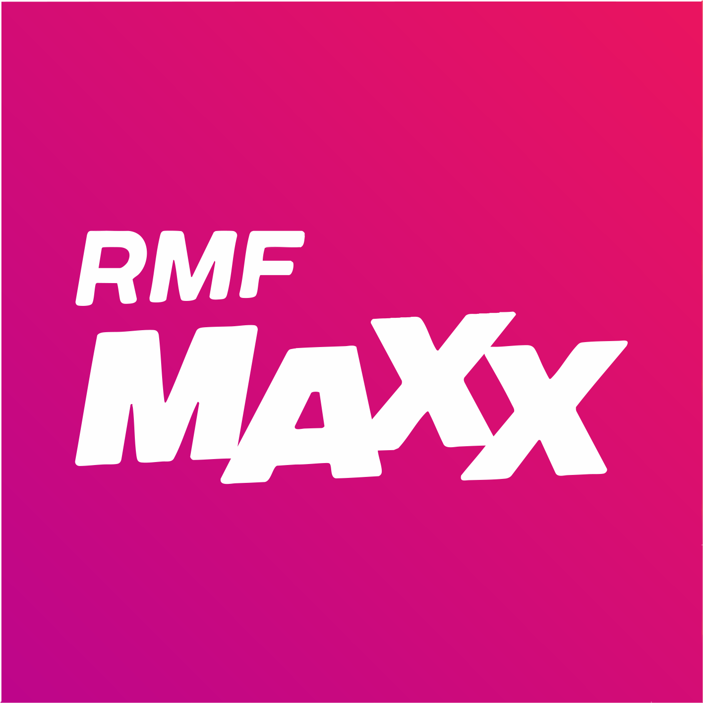 RMF MAXX