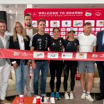 Dynamic start of the 6th edition of LOTTO Challenge Gdańsk powered by PGE