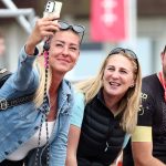 Triathlon is more than just a competition